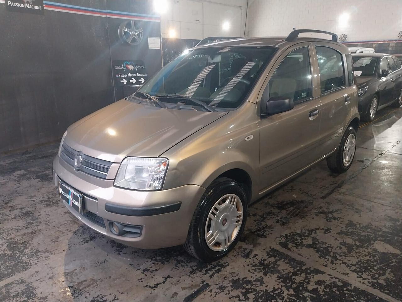 Fiat Panda IN PROMO 1.2 Metano 60cv 5p Eco Dynamic