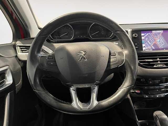 Peugeot 2008 1.6BlueHDi 100CV Allure - NEOPATENTATI