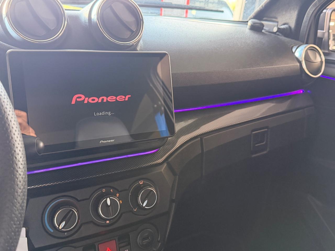 Aixam GTI
