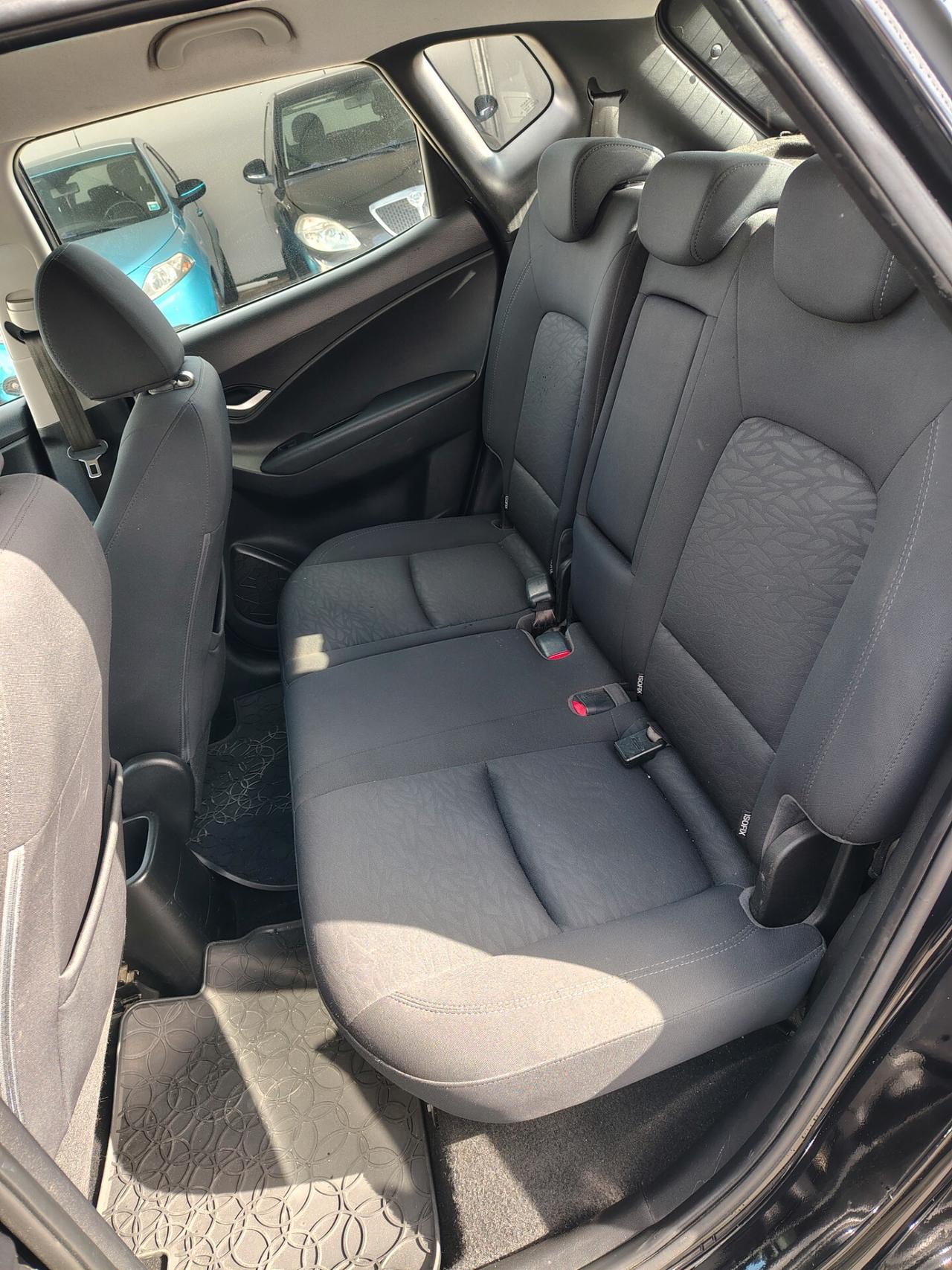 Hyundai iX20 1.6 CRDI 115 CV Style