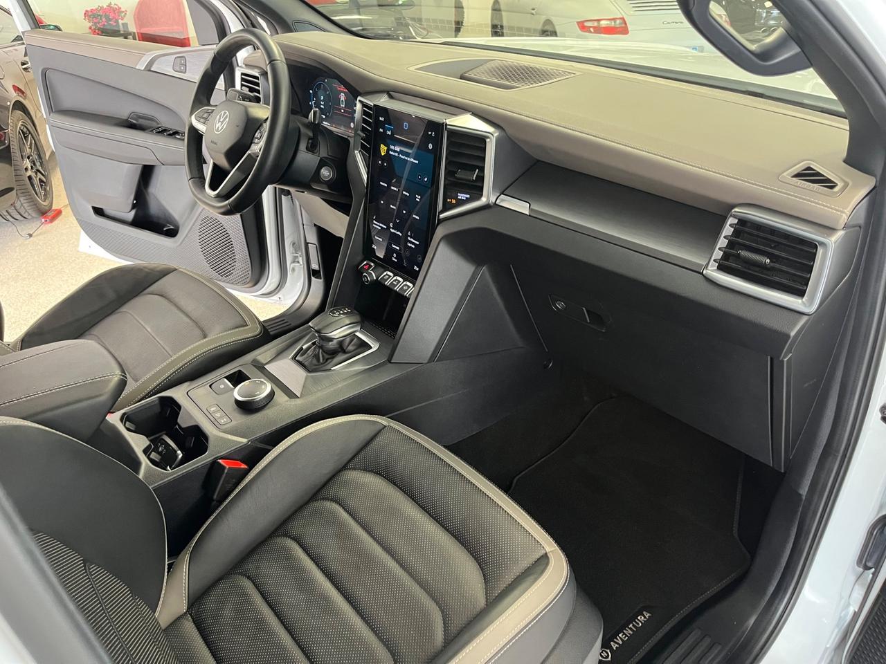 Volkswagen Amarok 3.0 V6 241cv Aventura PrezzoFinito