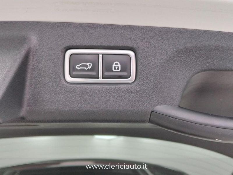 Kia Sorento 1.6 T-GDi HEV AT6 4WD Evolution (TETTO)