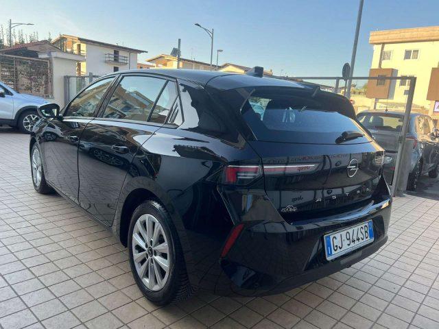 OPEL Astra 1.2 t Elegance s&s 110cv