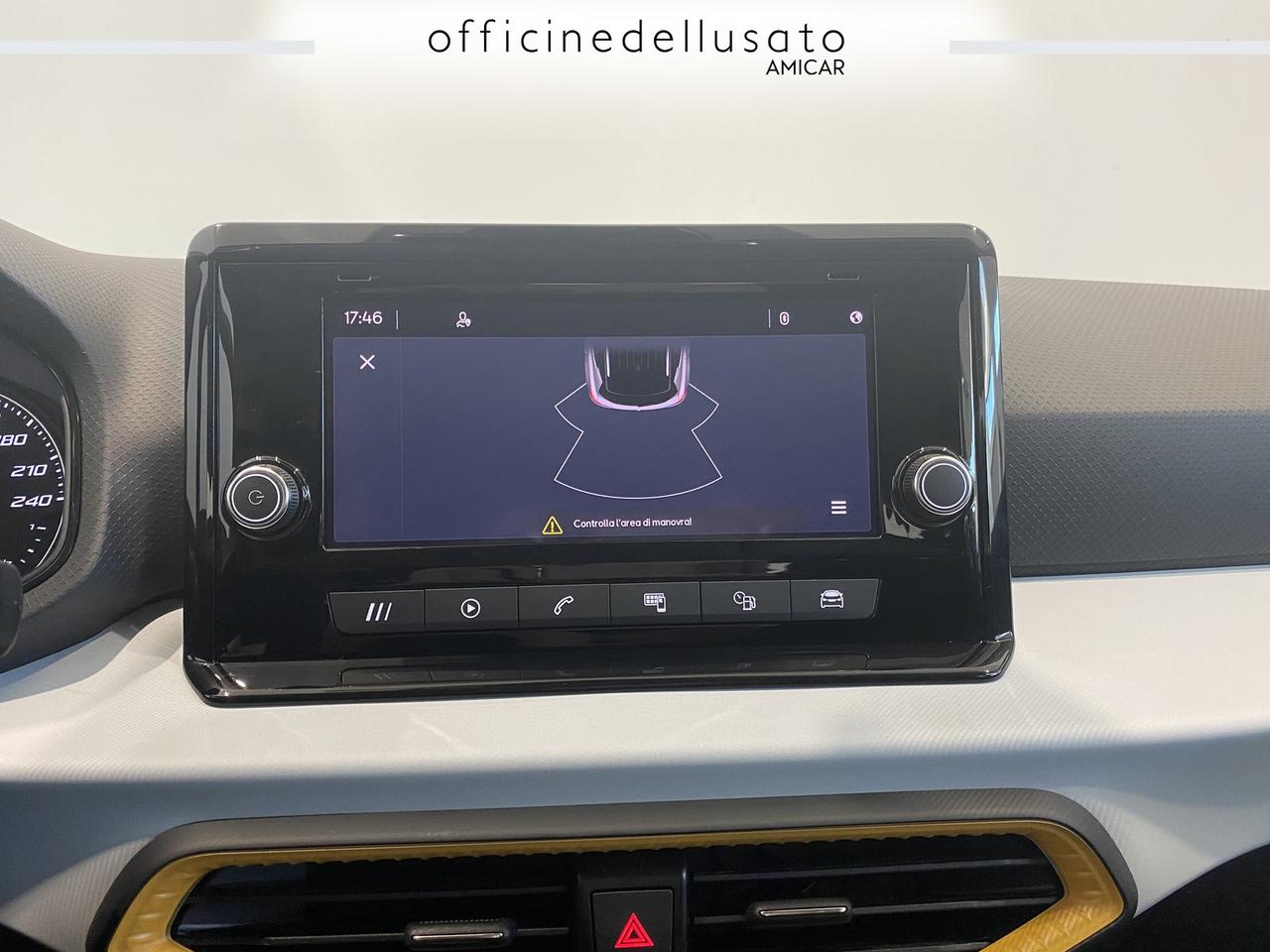 Seat Arona 1.0 ecotsi 95cv reference