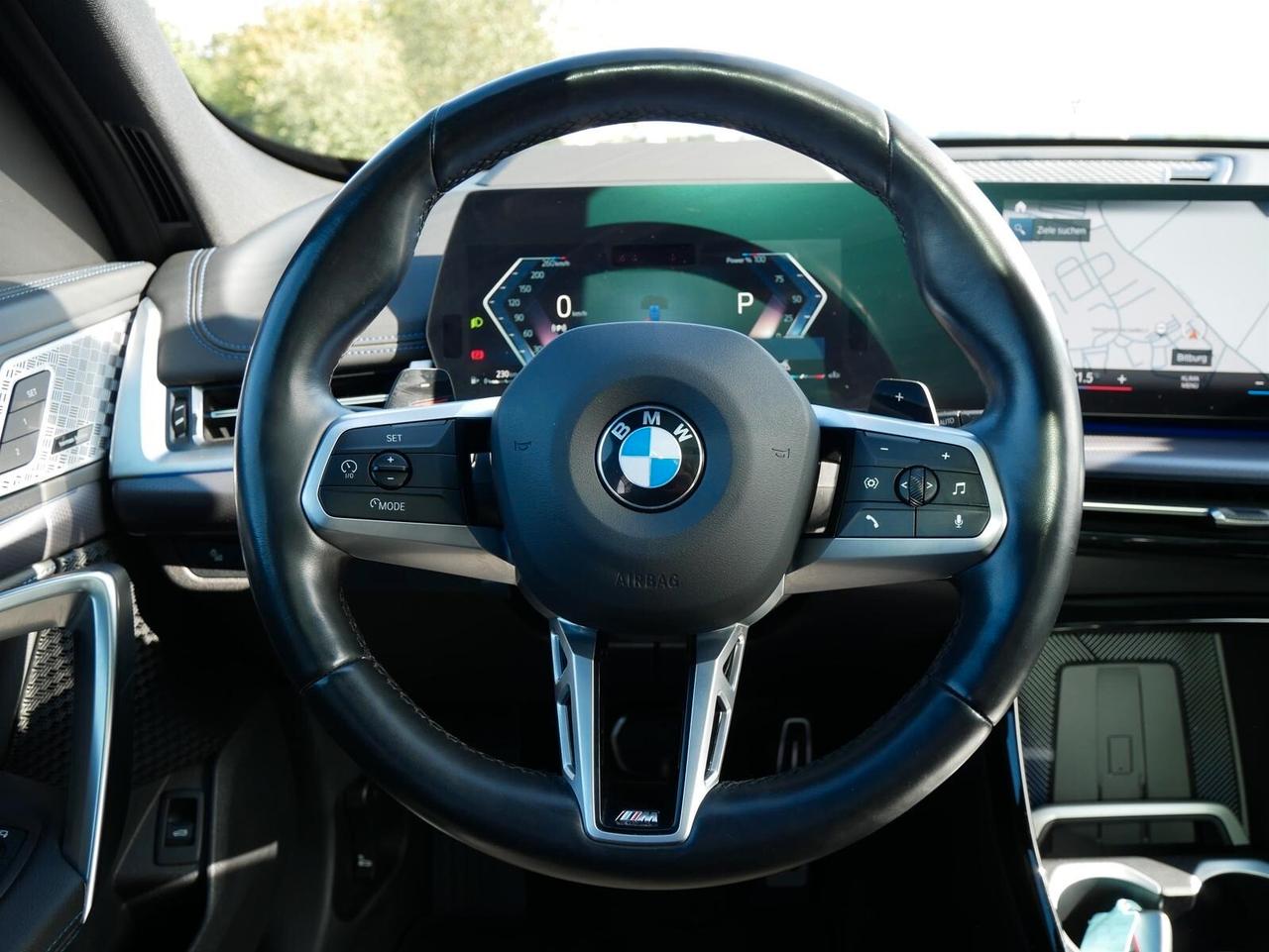 Bmw X1 sDrive 18d Msport