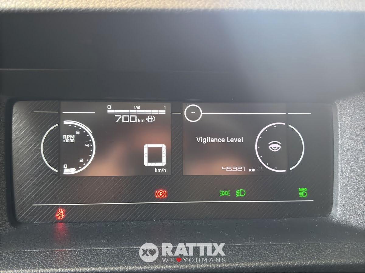 Citroen Jumpy 2.0 Bluehdi 140CV XL (IVA ESCLUSA)