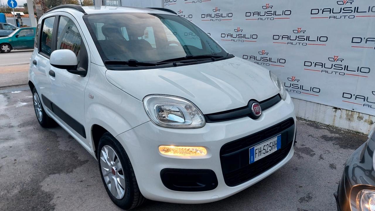 Fiat Panda 1.2 EasyPower Easy