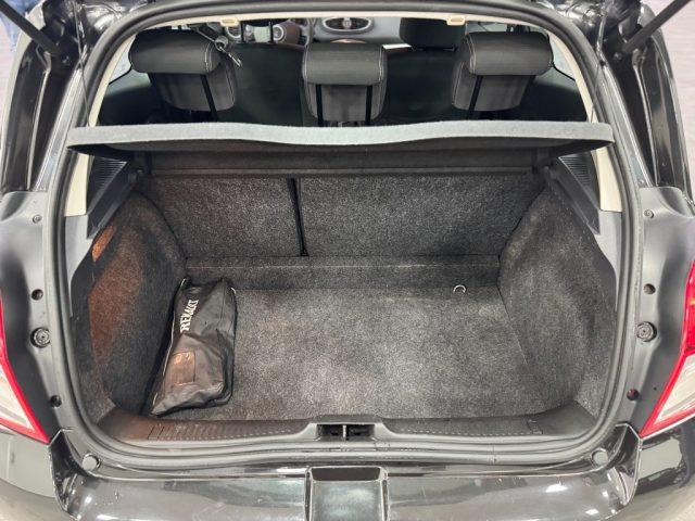 RENAULT Clio 1.5 dCi 85CV 3 porte Luxe