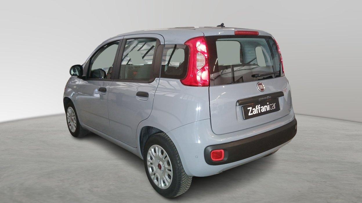 FIAT Panda 3ª serie - Panda 1.2 EasyPower Easy