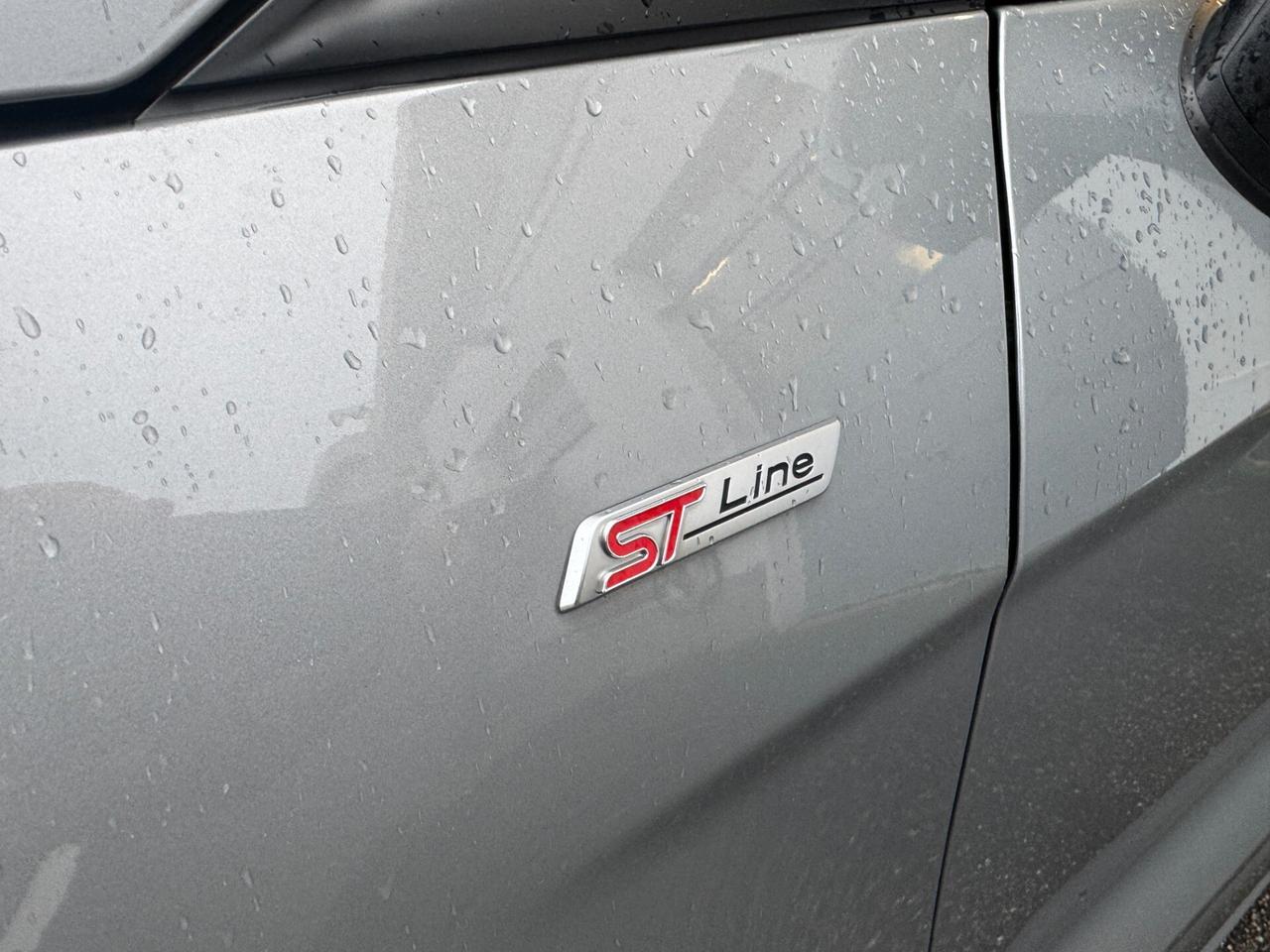 Ford EcoSport 1.0 EcoBoost 125 CV Start&Stop ST-Line