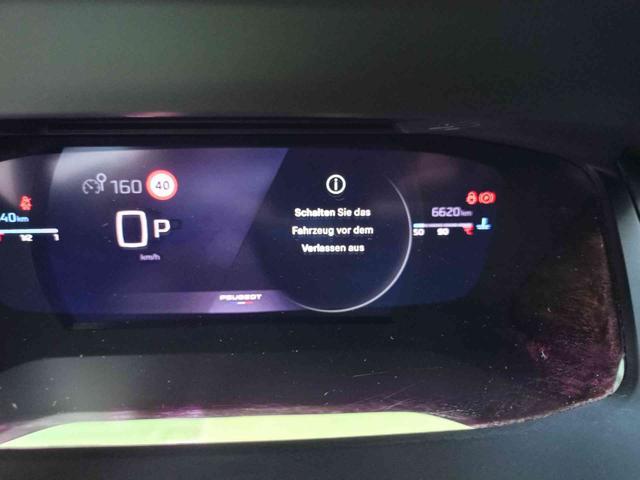 PEUGEOT 2008 PureTech 130 S&S EAT8 GT