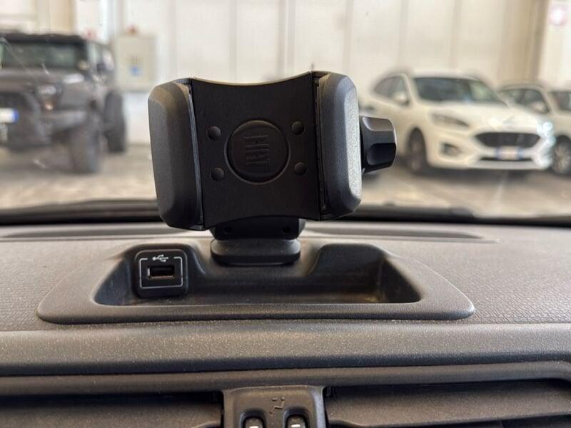 FIAT Panda 0.9 TwinAir Turbo 85cv S&S E6-Temp 4x4