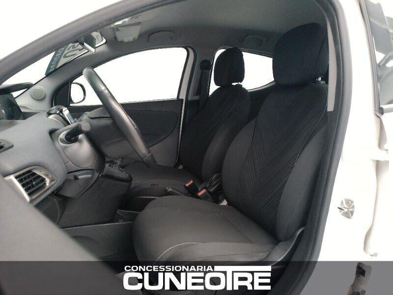 Lancia Ypsilon Ypsilon 1.0 FireFly 5 porte S&S Hybrid Gold