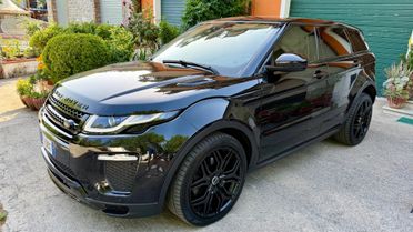 Land Rover Range Rover Evoque 2.0 TD4 150 CV 5p. SE Dynamic