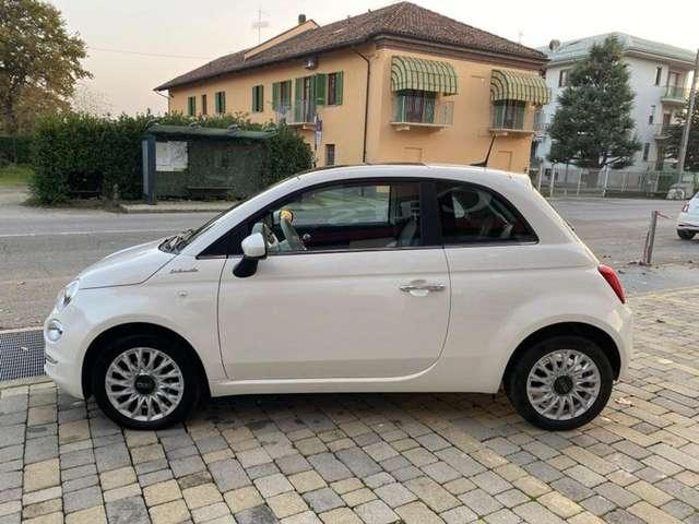 Fiat 500 1.0 Hybrid Dolcevita APP CONN-CRUISE-15"