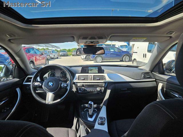 BMW 420 420d Gran Coupe xdrive Advantage auto - GC012GG