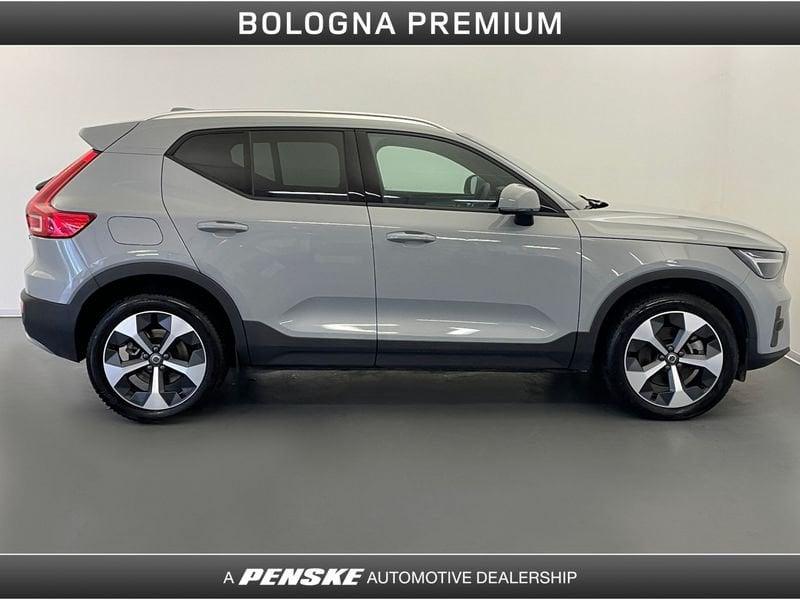 Volvo XC40 B3 automatico Core