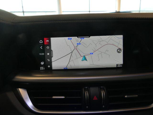 ALFA ROMEO Stelvio 2.0 Turbo 280 CV AT8 Q4 Veloce