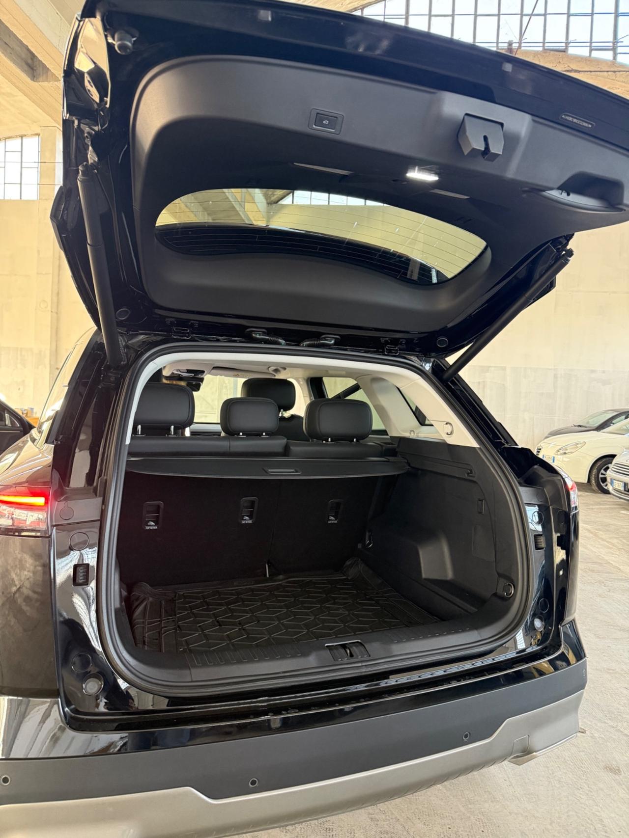 Jaecoo 7 1.6 TGDI 147 CV aut. 2WD Premium