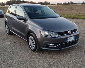 Volkswagen Polo 1.0 MPI 5p. Trendline