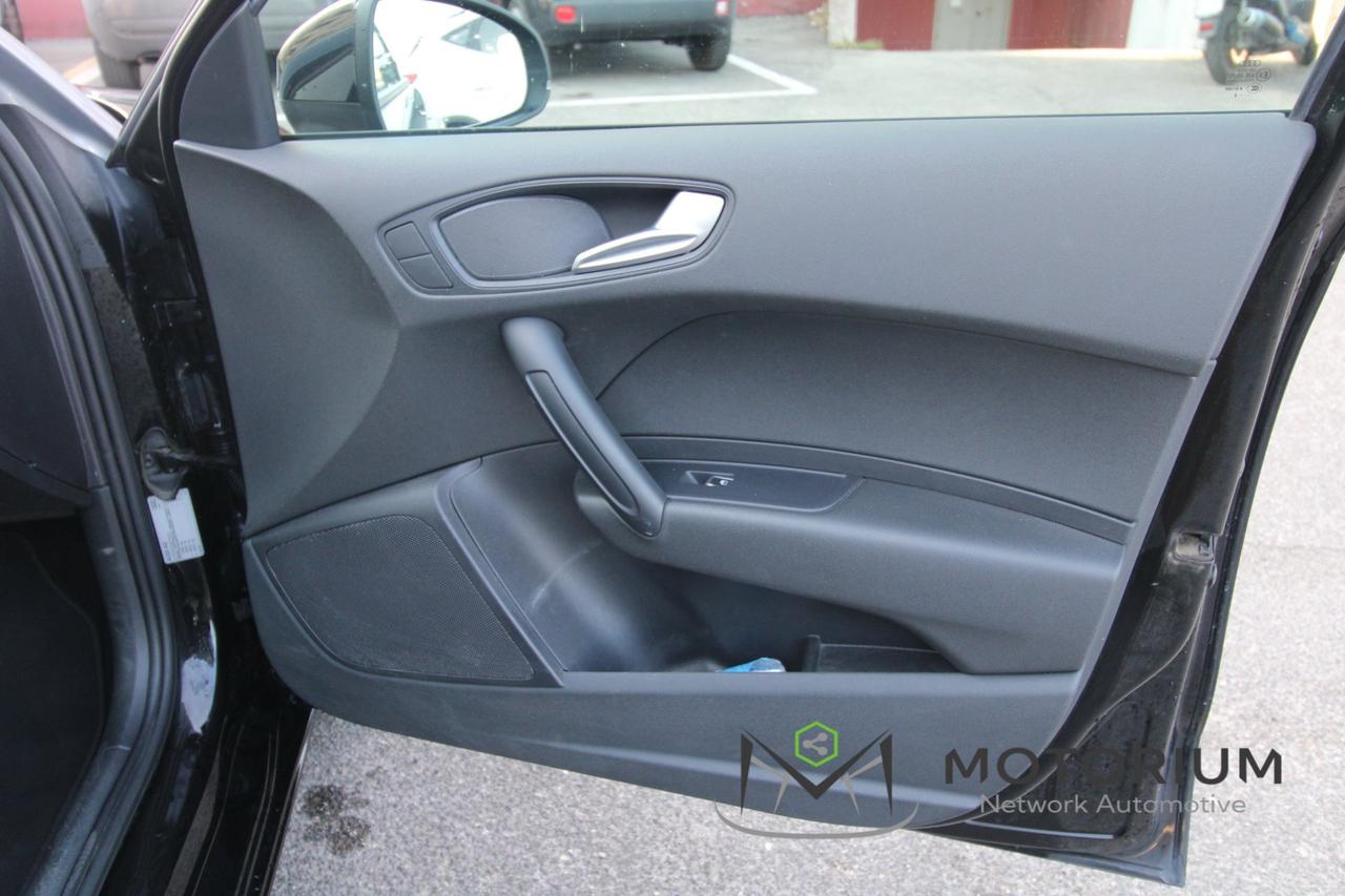 Audi A1 METAL PLUS
