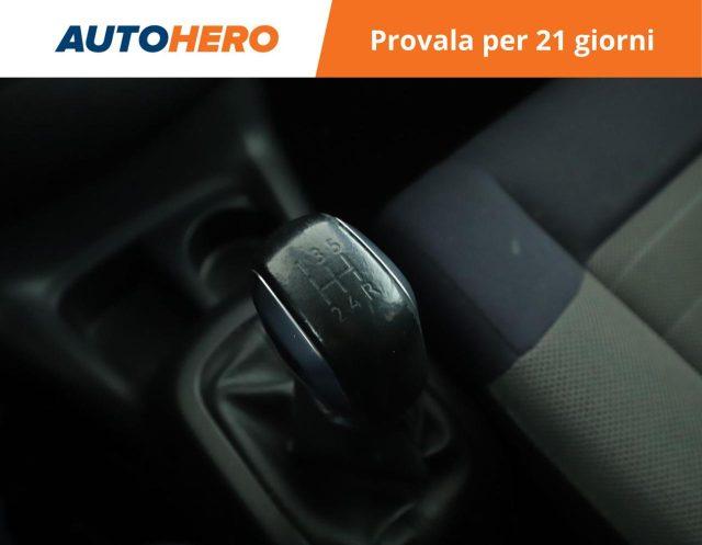 CITROEN C4 Cactus BlueHDi 100 Shine