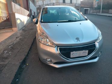 Peugeot 208 1.4 HDi 68 CV 5 porte Access