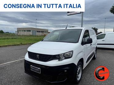 PEUGEOT Partner B.HDi 100 CV L2 PL PORTAPACCHI-CRUISE-PASSO LUNGO-