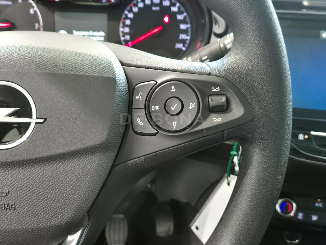 Opel Corsa 1.2 edition s&s 100cv