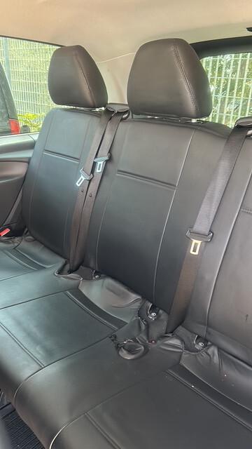 Mercedes-benz Vito 2.2 114 CDI PL Tourer Pro Extra-Long