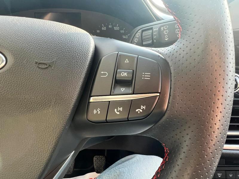 Ford Fiesta 5 Porte Fiesta 5p 1.0 ecoboost h ST-Line 125cv