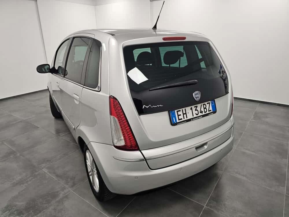 Lancia MUSA 1.4 16V Gold - Unico Proprietario