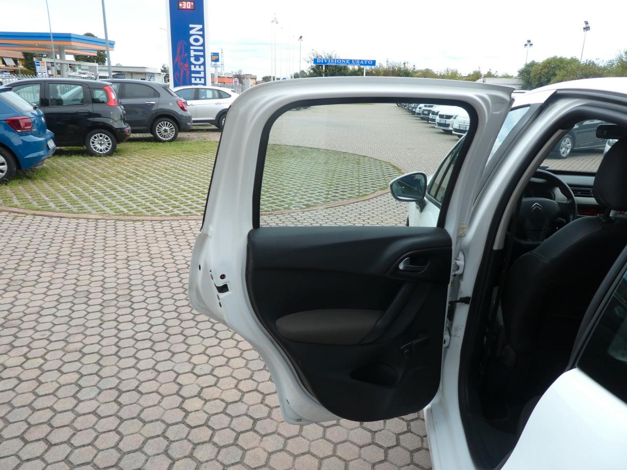 Citroen C3 1.2 e-VTi 82 GPL OK NEOPATENTATI