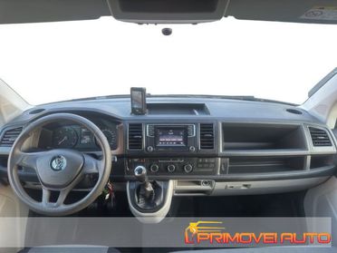 VOLKSWAGEN California 2.0 TDI 140CV 4Motion California