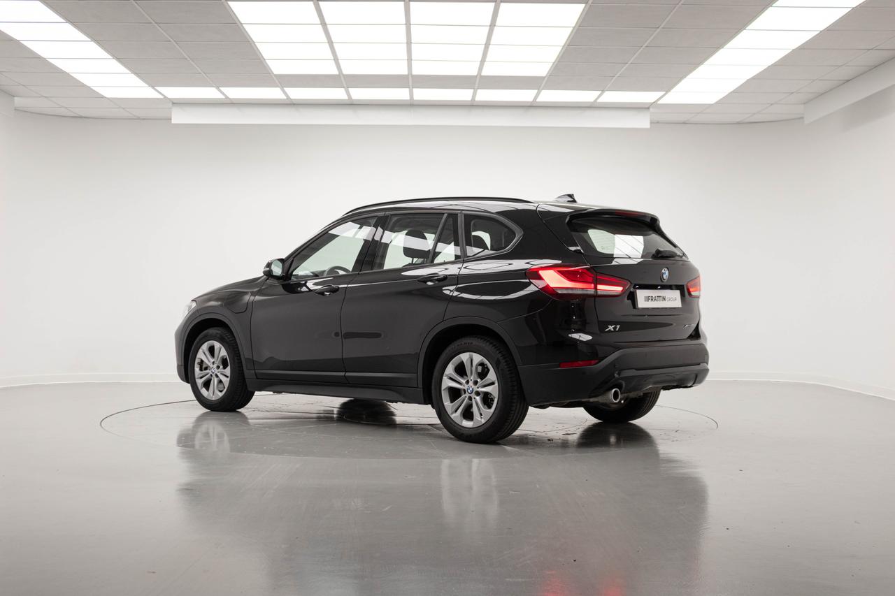 BMW X1 XDRIVE25E BUSINESS ADVANTAGE