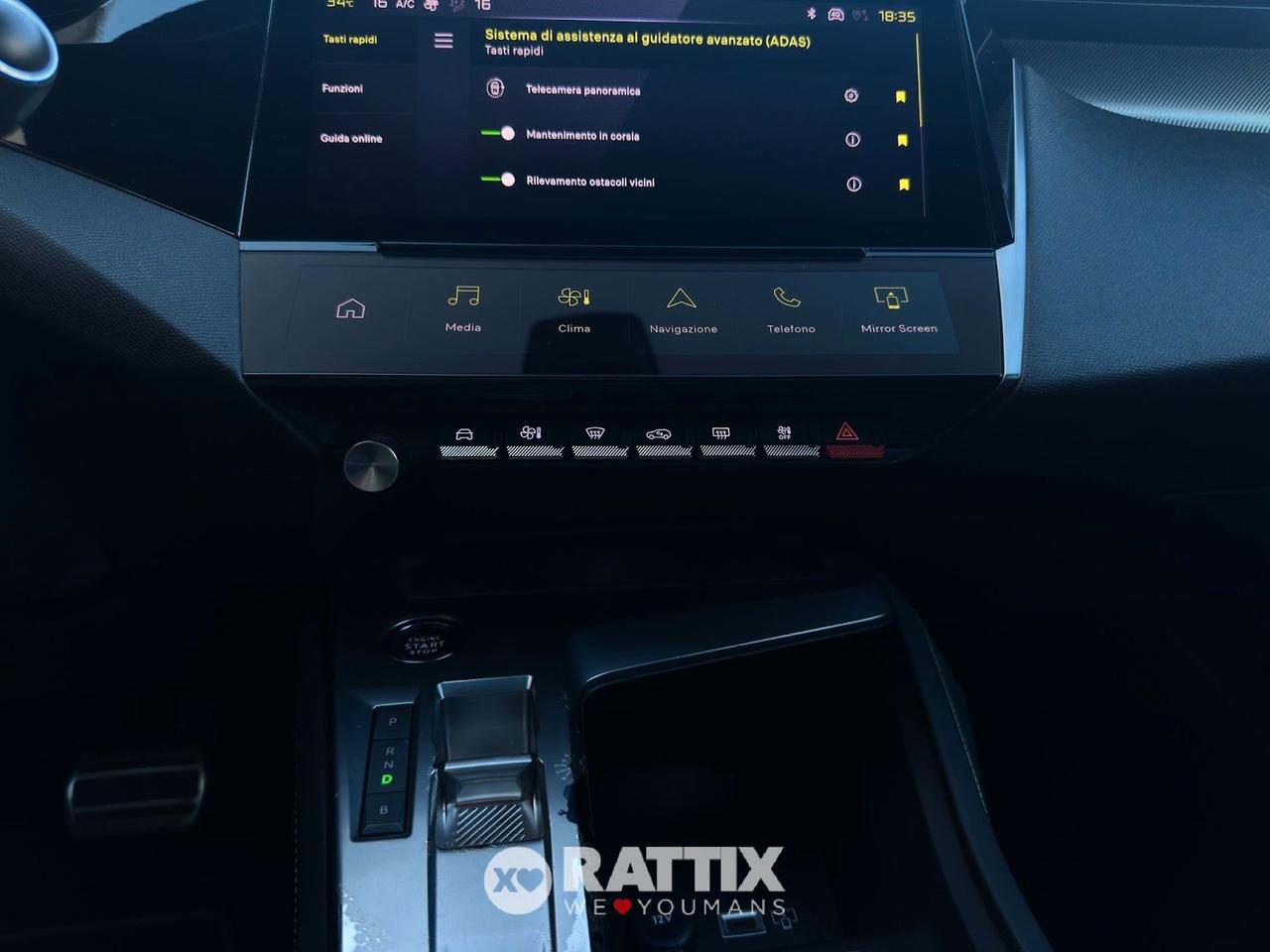 Peugeot 308 1.6 Hybrid 225CV GT Pack e-EAT8