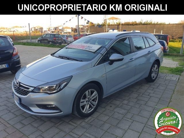 OPEL Astra 1.6 CDTi Sports Tourer Business