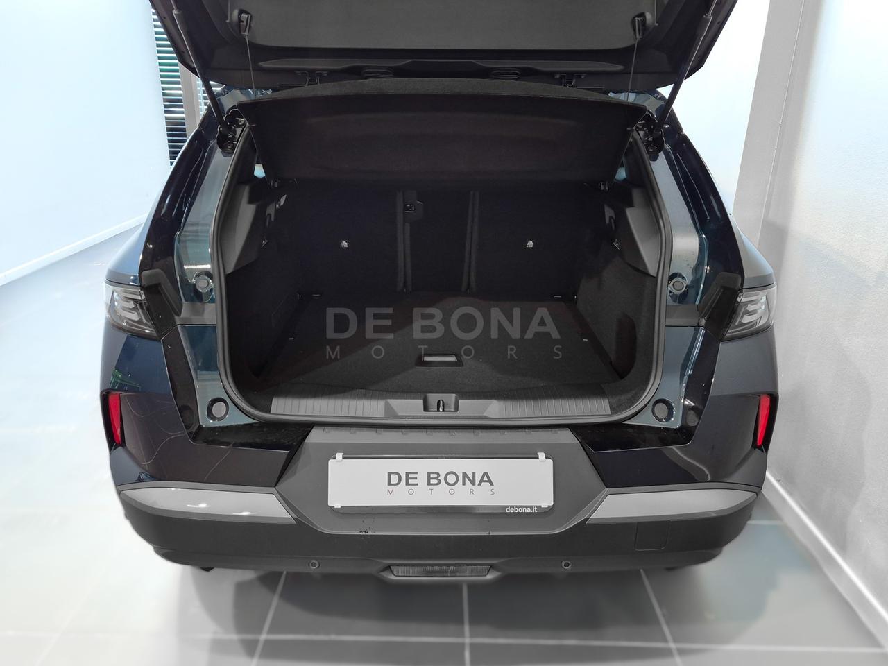 Opel Grandland 1.2 hybrid edition 145cv e-dcs6