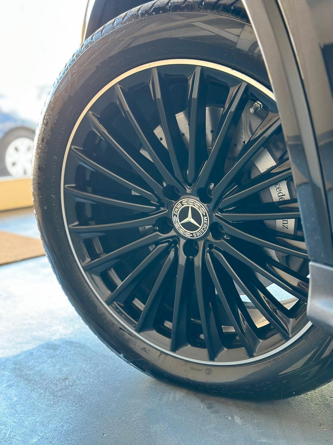 Mercedes-benz GLC 300 d 4Matic Mild hybrid Coupé AMG Line Premium Plus