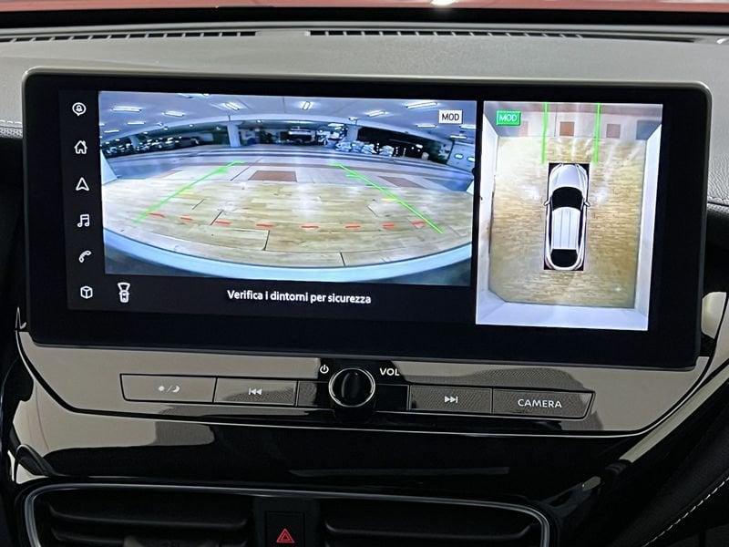 Nissan Juke Juke 1.0 DIG-T 114 CV Tekna