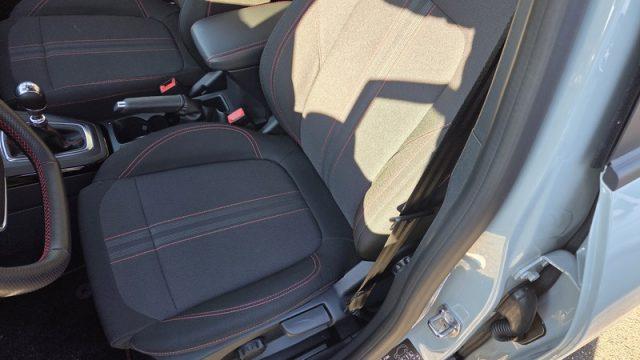 FORD Puma 1.0 EcoBoost Hybrid 125 CV ST-Line PERMUTE OK NEOP