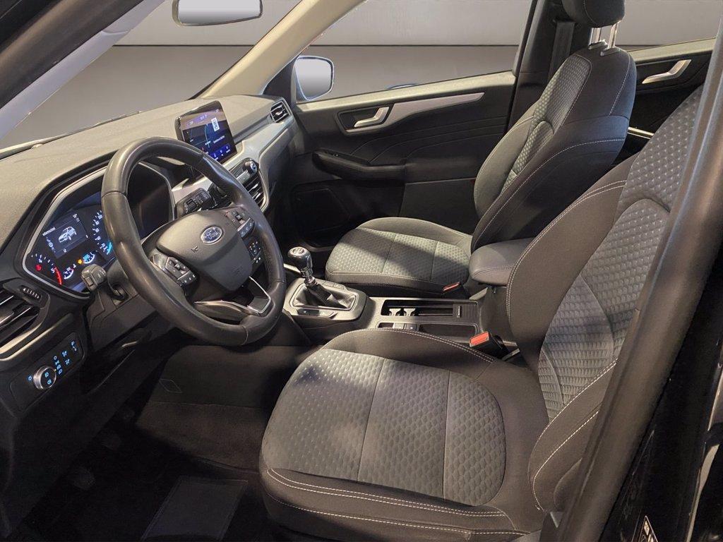 FORD Kuga 1.5 ecoblue Connect 2wd 120cv del 2022
