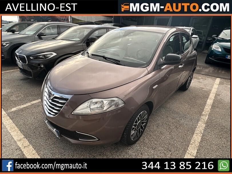 Lancia Ypsilon 1.2 69 CV 5 porte 30th Anniversary