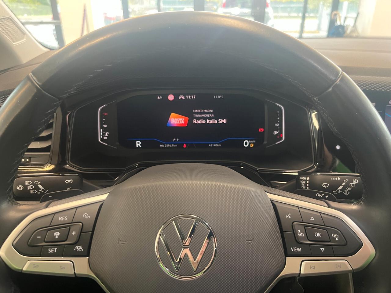 Volkswagen Taigo 1.0 TSI 110 CV DSG **44926**08/2022