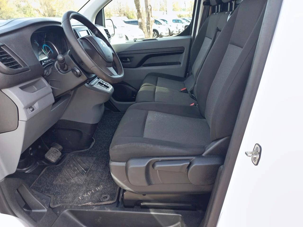 Peugeot Expert 75kwh 136cv Premium Standard