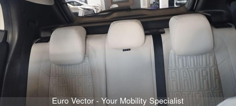 FIAT 600 1.2 Hybrid 100cv La Prima