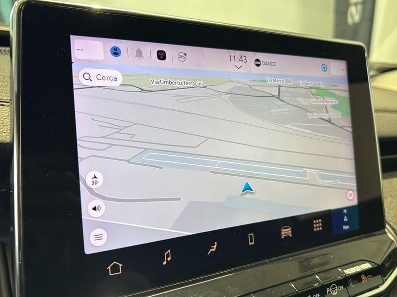 Jeep Compass 4xe 1.3 T4 PHEV 240cv Upland 4xe Auto