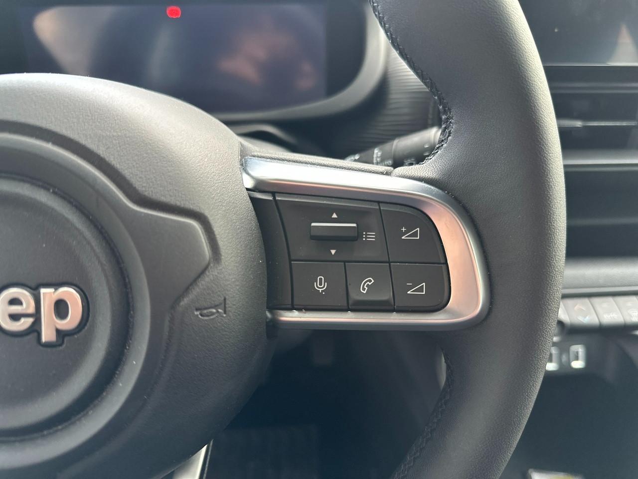 JEEP Avenger - Avenger 1.2 turbo Altitude fwd 100cv