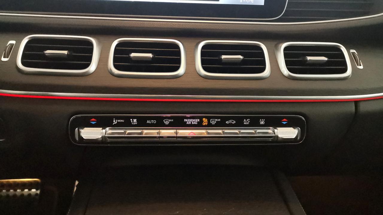 Mercedes-Benz GLE - V167 2019 - GLE 350 de phev (e eq-power) Premium Plus 4matic auto