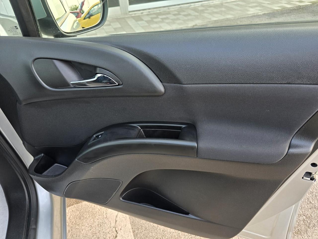 Opel Meriva 1.4 Turbo 120CV GPL Tech Elective 2015